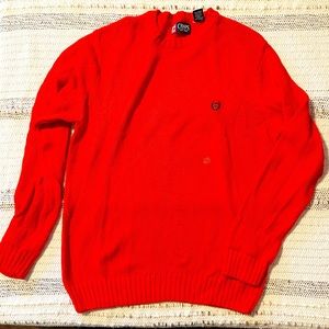Chaps Sweater